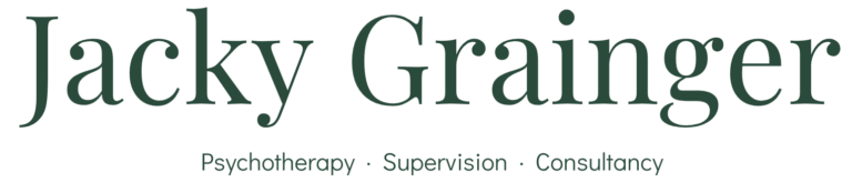 Jacky Grainger